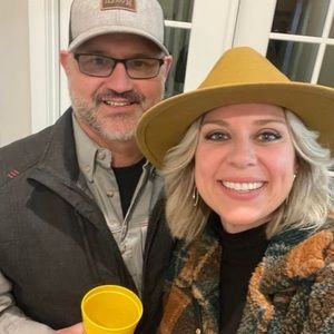 Meet your Posher, Atalie